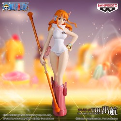 Nami (Egghead Ver.) - One Piece - The Shukko