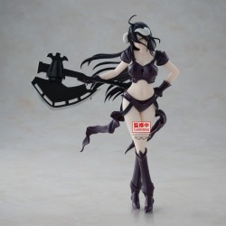 Albedo (Bikini Armor Ver.) - Overlord