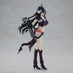 Albedo (Bikini Armor Ver.) - Overlord
