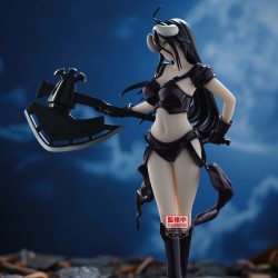 Albedo (Bikini Armor Ver.) - Overlord