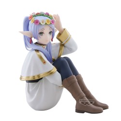 Frieren (Flower Crown) -...