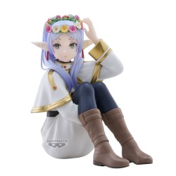 Frieren (Flower Crown) - Frieren : Beyond Journey's End - Espresto