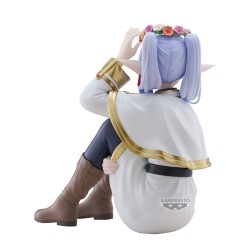 Frieren (Flower Crown) - Frieren : Beyond Journey's End - Espresto