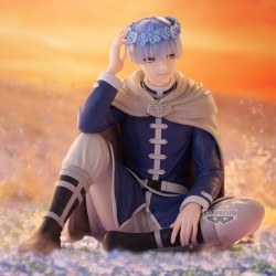 Himmel (Flower Crown) - Frieren : Beyond Journey's End - Espresto