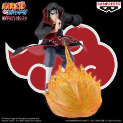 Itachi Uchiha - Naruto Shippuden - Effectreme