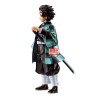 Tanjiro Kamado (Metallic Ver.) - Demon Slayer - Grandista