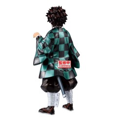 Tanjiro Kamado (Metallic Ver.) - Demon Slayer - Grandista 