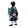 Tanjiro Kamado (Metallic Ver.) - Demon Slayer - Grandista