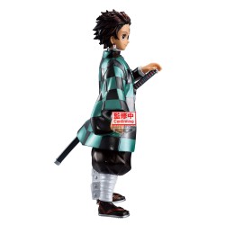 Tanjiro Kamado (Metallic Ver.) - Demon Slayer - Grandista 