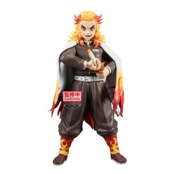 Kyojuro Rengoku - Demon...