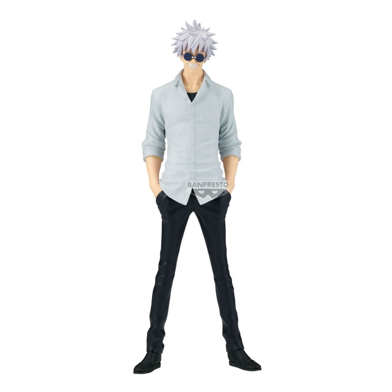 Satoru Gojo (Hidden Inventory - Premature Death) - Jujutsu Kaisen - King of Artist