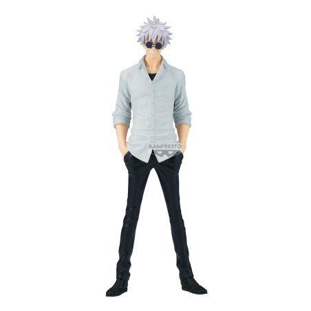 Satoru Gojo (Hidden Inventory - Premature Death) - Jujutsu Kaisen - King of Artist