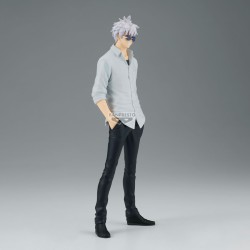 Satoru Gojo (Hidden Inventory - Premature Death) - Jujutsu Kaisen - King of Artist