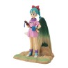 Bulma - Dragon Ball - History Box