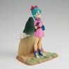 Bulma - Dragon Ball - History Box