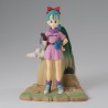 Bulma - Dragon Ball - History Box