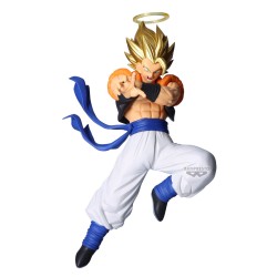 Gogeta (Auréole) - Dragon...