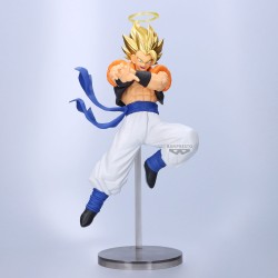 Gogeta (Auréole) - Dragon Ball Z - History Box : Dokkan Battle - 10th Anniversary