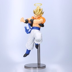 Gogeta (Auréole) - Dragon Ball Z - History Box : Dokkan Battle - 10th Anniversary