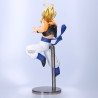 Gogeta (Auréole) - Dragon Ball Z - History Box : Dokkan Battle - 10th Anniversary
