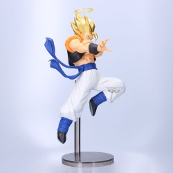 Gogeta (Auréole) - Dragon Ball Z - History Box : Dokkan Battle - 10th Anniversary
