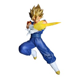 Vegetto (Spirit Sword) -...