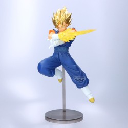 Vegetto (Spirit Sword) - Dragon Ball Z - History Box : Dokkan Battle - 10th Anniversary
