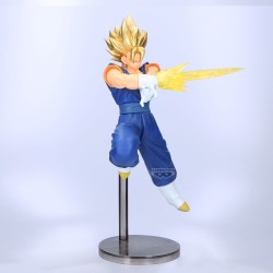 Vegetto (Spirit Sword) - Dragon Ball Z - History Box : Dokkan Battle - 10th Anniversary