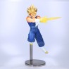 Vegetto (Spirit Sword) - Dragon Ball Z - History Box : Dokkan Battle - 10th Anniversary
