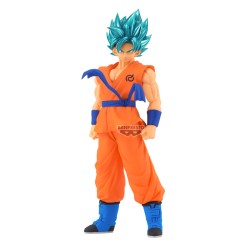Goku (SSJ God SS) - Dragon...