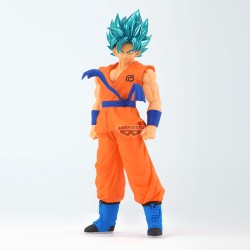 Goku (SSJ God SS) - Dragon Ball Super - Blood of Saiyans