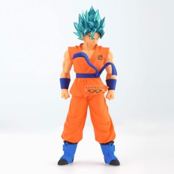 Goku (SSJ God SS) - Dragon Ball Super - Blood of Saiyans