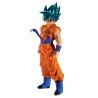 Goku (SSJ God SS) - Dragon Ball Super - Blood of Saiyans