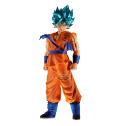 Goku (SSJ God SS) - Dragon Ball Super - Blood of Saiyans