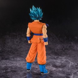 Goku (SSJ God SS) - Dragon Ball Super - Blood of Saiyans
