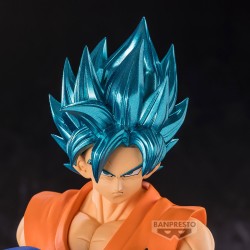 Goku (SSJ God SS) - Dragon Ball Super - Blood of Saiyans