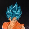 Goku (SSJ God SS) - Dragon Ball Super - Blood of Saiyans