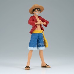 Monkey D. Luffy - One Piece - DxF Special