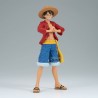 Monkey D. Luffy - One Piece - DxF Special