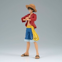 Monkey D. Luffy - One Piece - DxF Special