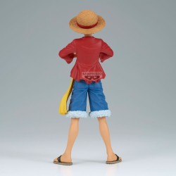 Monkey D. Luffy - One Piece - DxF Special