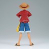 Monkey D. Luffy - One Piece - DxF Special