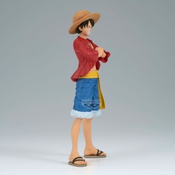 Monkey D. Luffy - One Piece - DxF Special