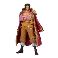 Gol D. Roger - One Piece -...