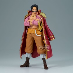 Gol D. Roger - One Piece - DxF Special