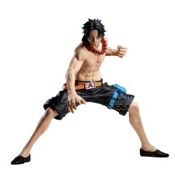 Portgas D. Ace - One Piece...