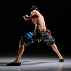 Portgas D. Ace - One Piece - Grandista 
