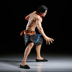 Portgas D. Ace - One Piece - Grandista 