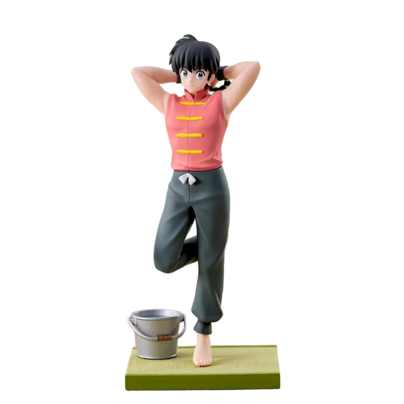 Ranma - Ranma1/2 - Luminasta