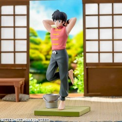 Ranma - Ranma1/2 - Luminasta